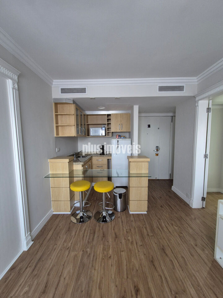 Flat/Apart Hotel, 2 quartos, 58 m² - Foto 11