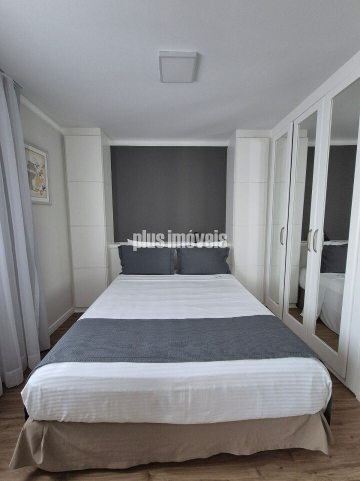 Flat/Apart Hotel, 2 quartos, 58 m² - Foto 18