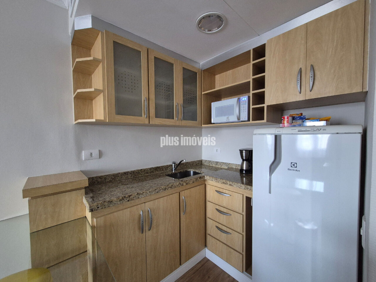 Flat/Apart Hotel, 2 quartos, 58 m² - Foto 9