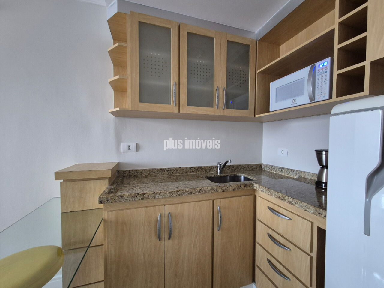 Flat/Apart Hotel, 2 quartos, 58 m² - Foto 10