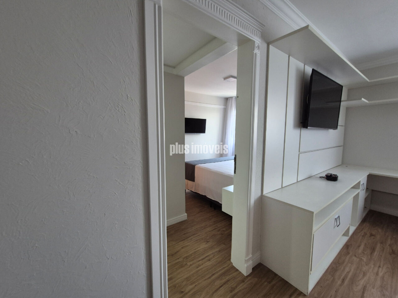 Flat/Apart Hotel, 2 quartos, 58 m² - Foto 22