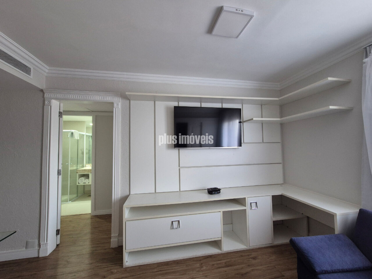 Flat/Apart Hotel, 2 quartos, 58 m² - Foto 3