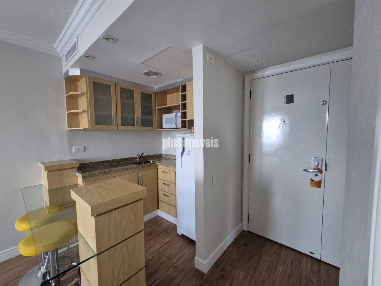 Flat/Apart Hotel, 2 quartos, 58 m² - Foto 8