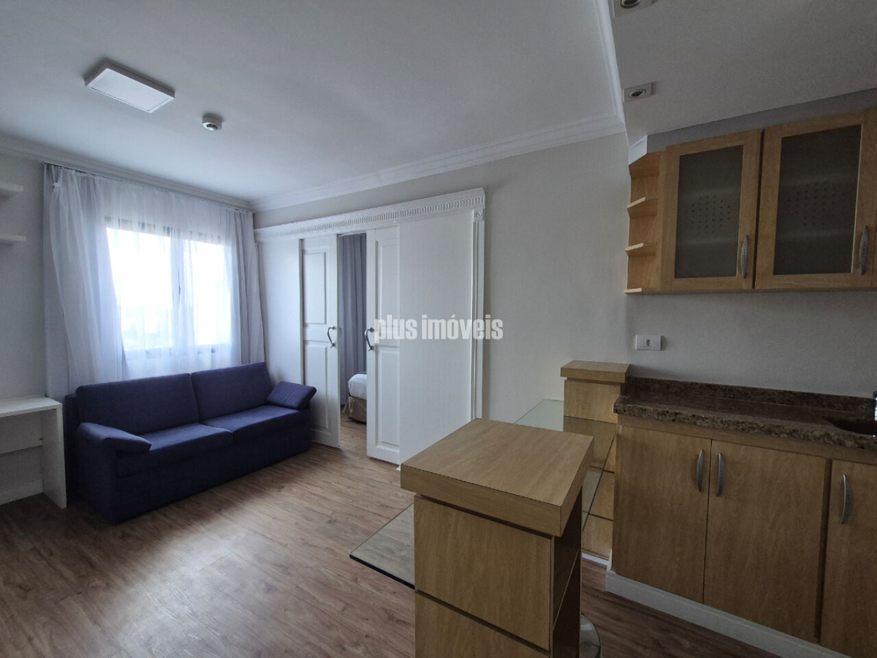 Flat/Apart Hotel, 2 quartos, 58 m² - Foto 6