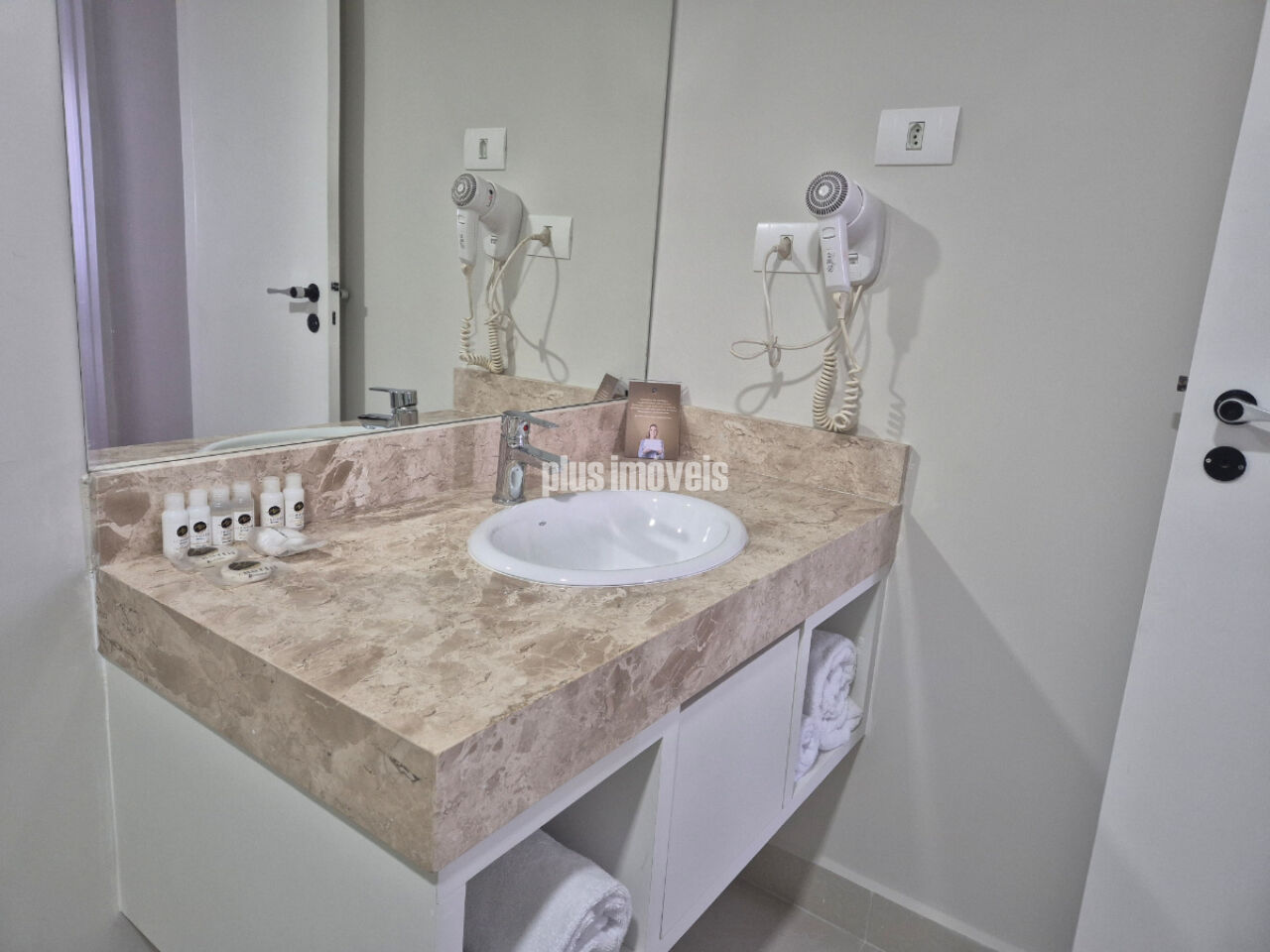 Flat/Apart Hotel, 2 quartos, 58 m² - Foto 5