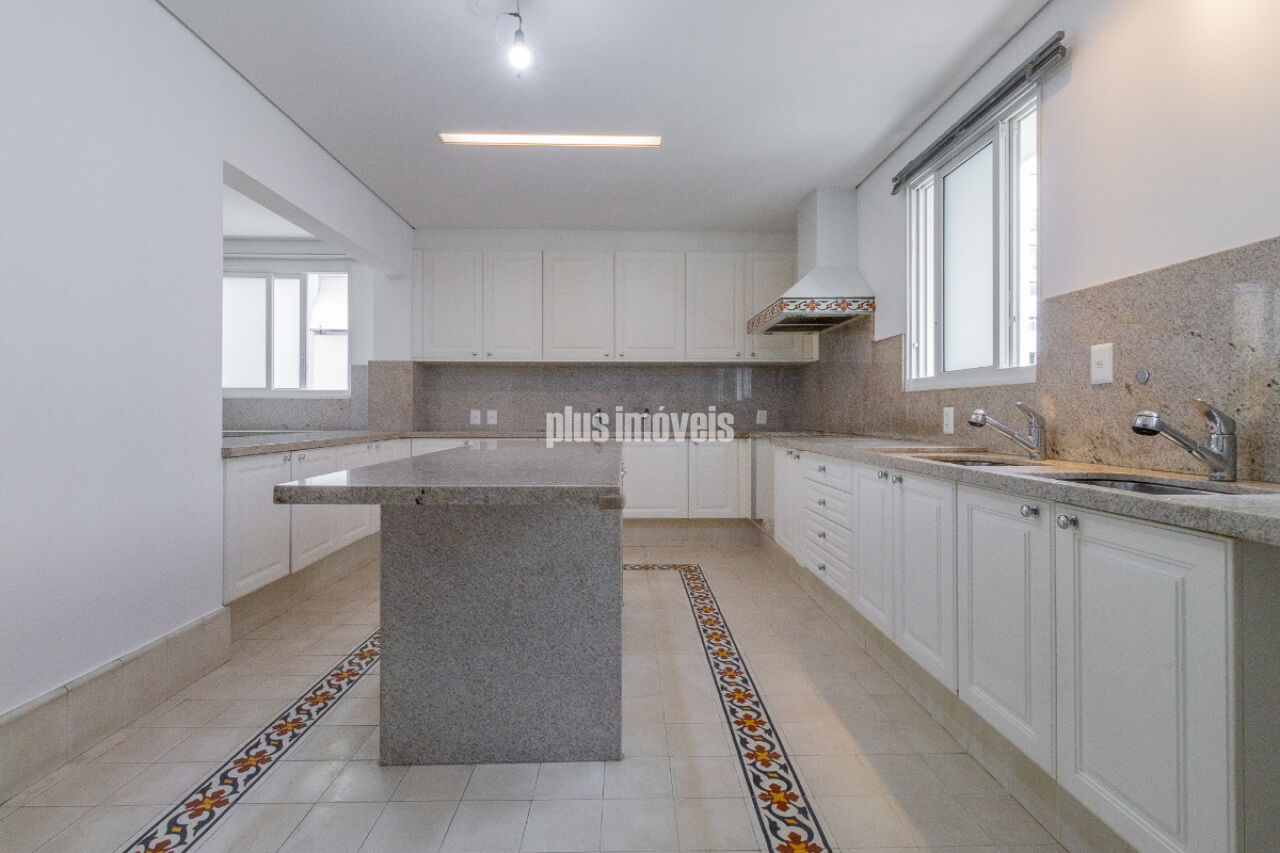 Apartamento, 4 quartos, 440 m² - Foto 33