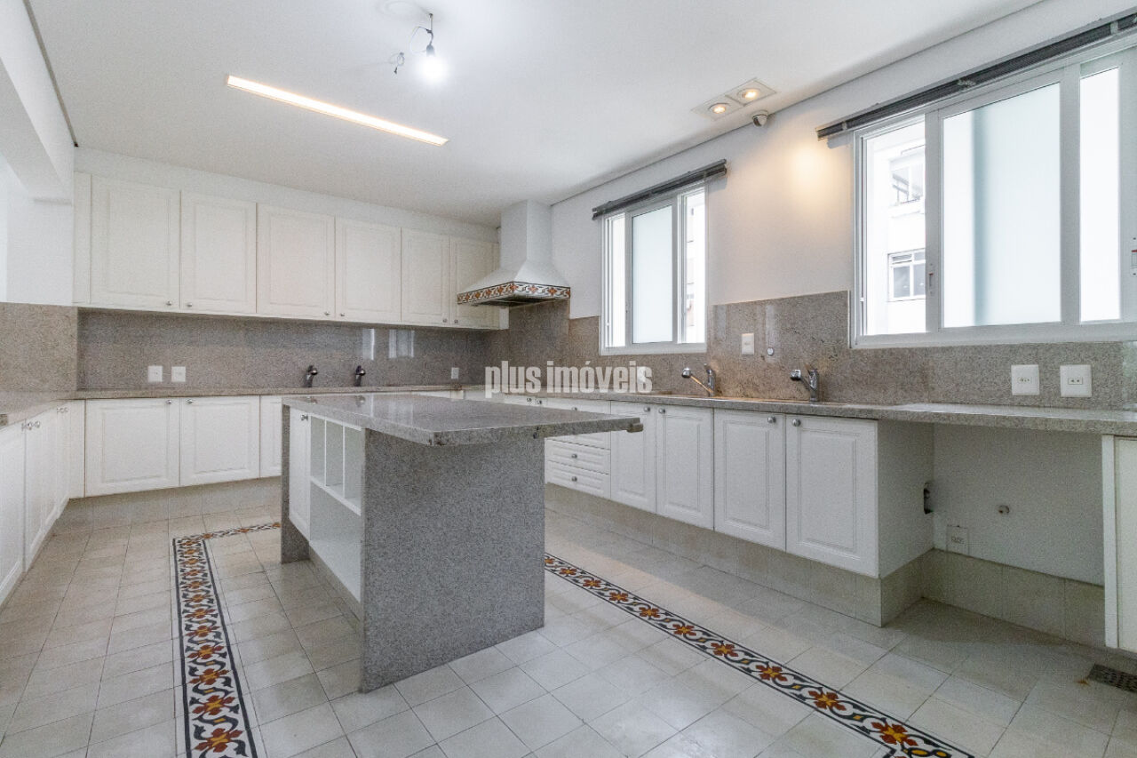 Apartamento, 4 quartos, 440 m² - Foto 32