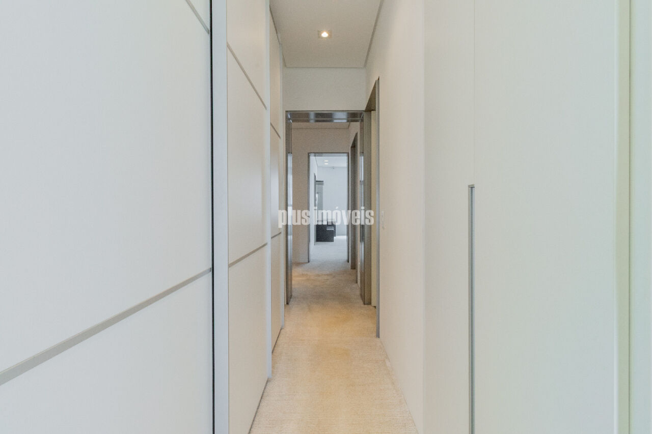 Apartamento, 4 quartos, 440 m² - Foto 20