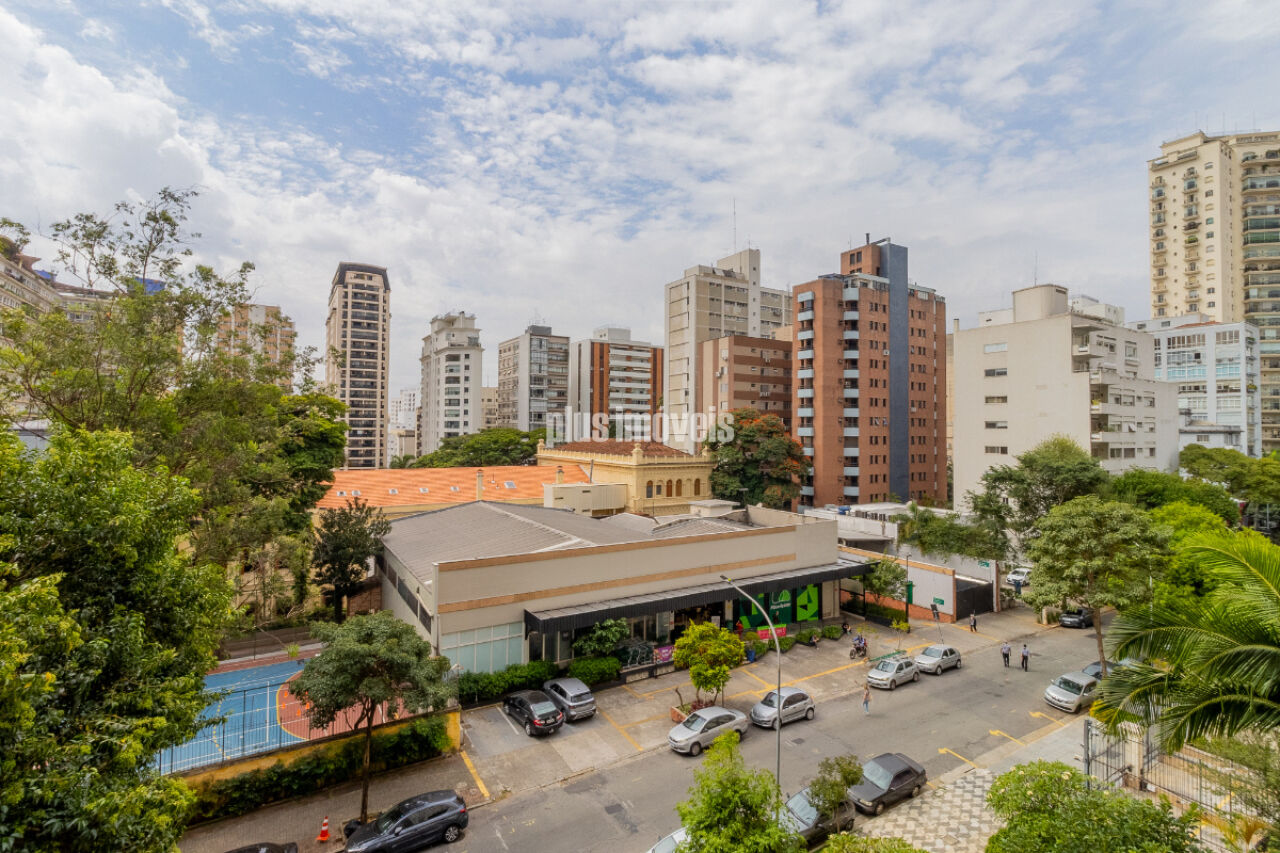 Apartamento, 4 quartos, 440 m² - Foto 8