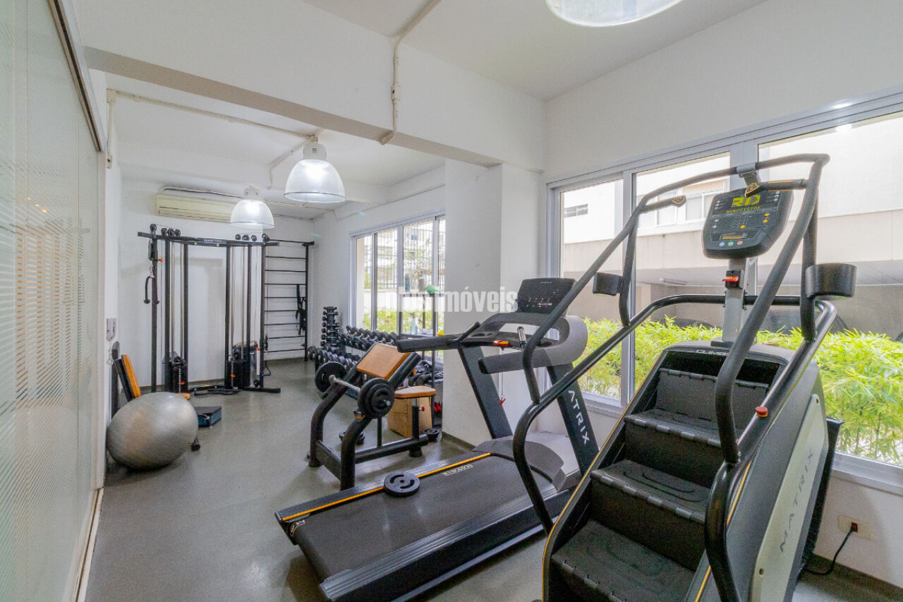 Apartamento, 4 quartos, 440 m² - Foto 46
