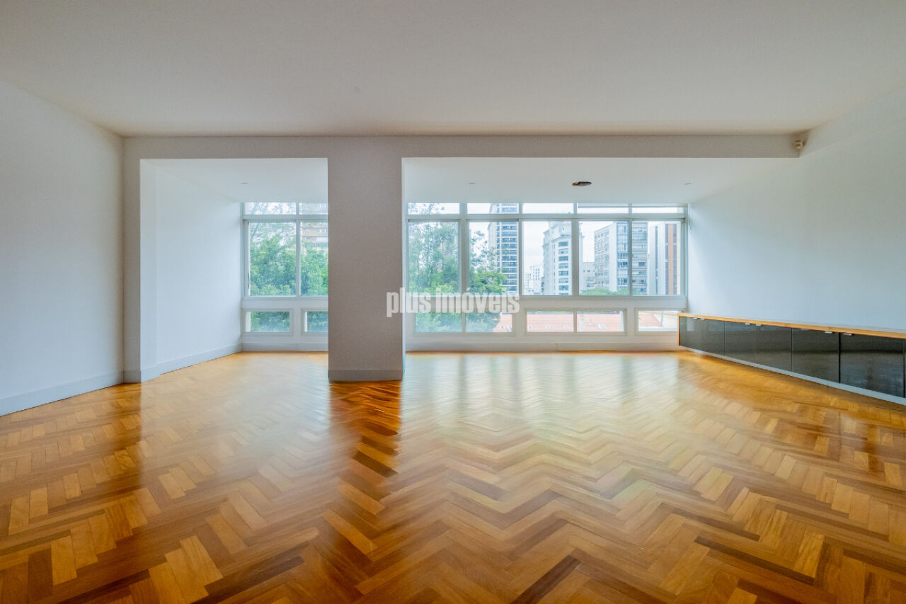 Apartamento, 4 quartos, 440 m² - Foto 2