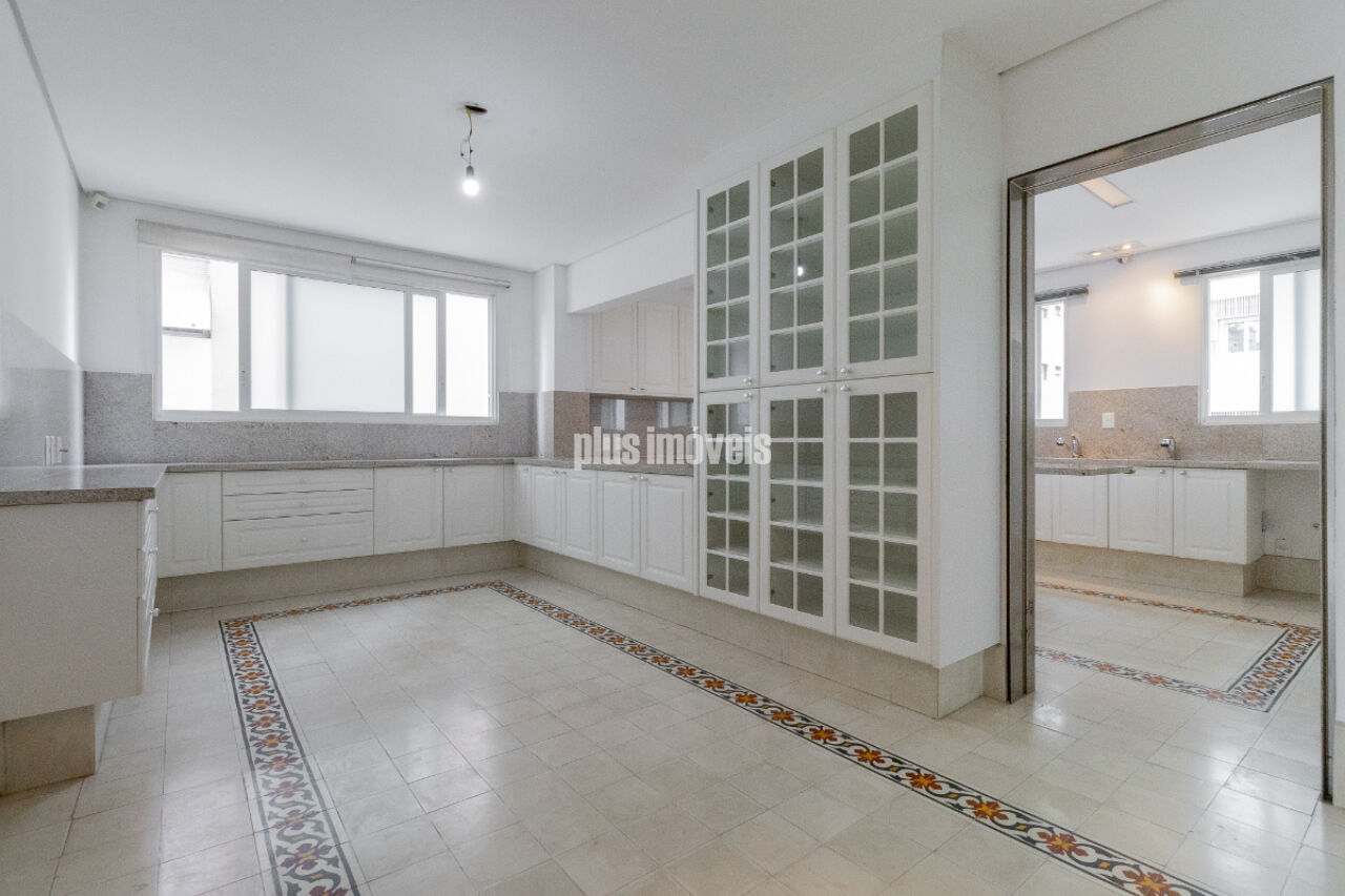 Apartamento, 4 quartos, 440 m² - Foto 35