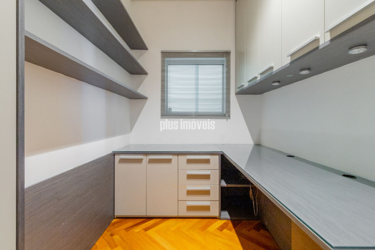 Apartamento, 4 quartos, 440 m² - Foto 14