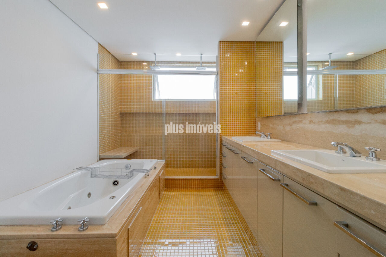Apartamento, 4 quartos, 440 m² - Foto 31