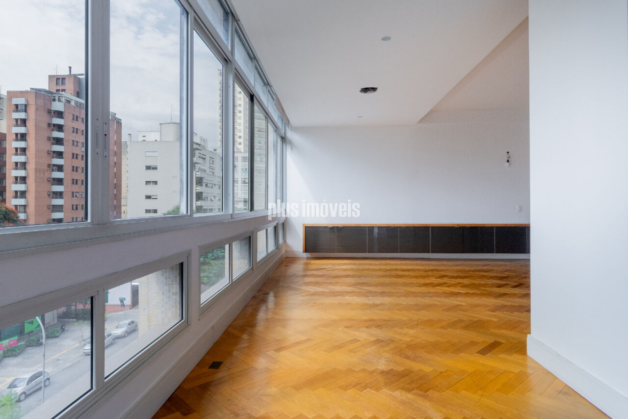 Apartamento, 4 quartos, 440 m² - Foto 7