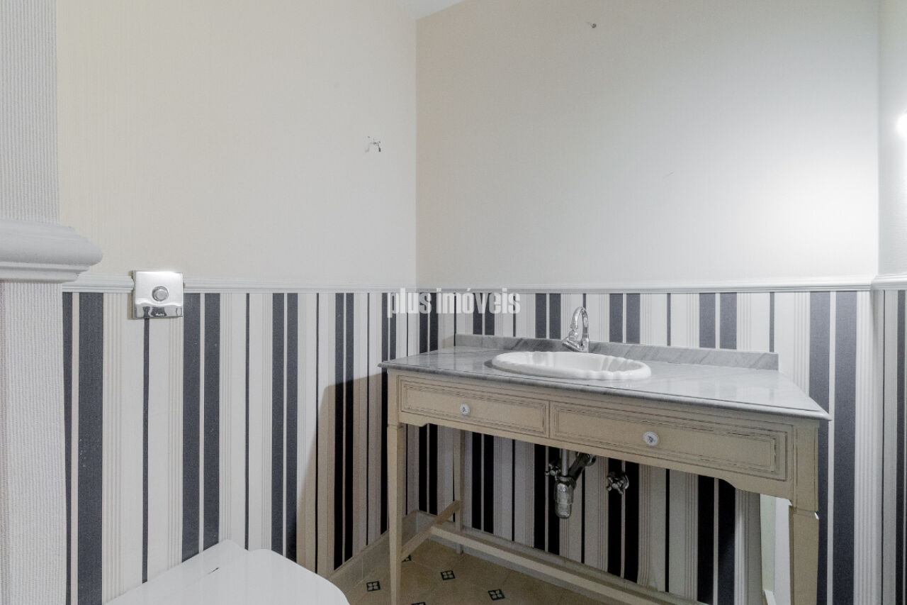 Apartamento, 4 quartos, 440 m² - Foto 12