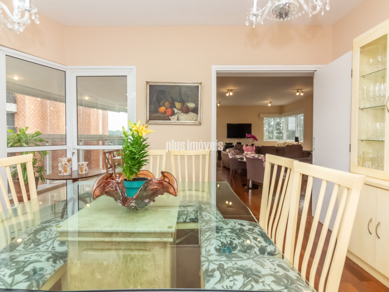 Apartamento, 4 quartos, 244 m² - Foto 16