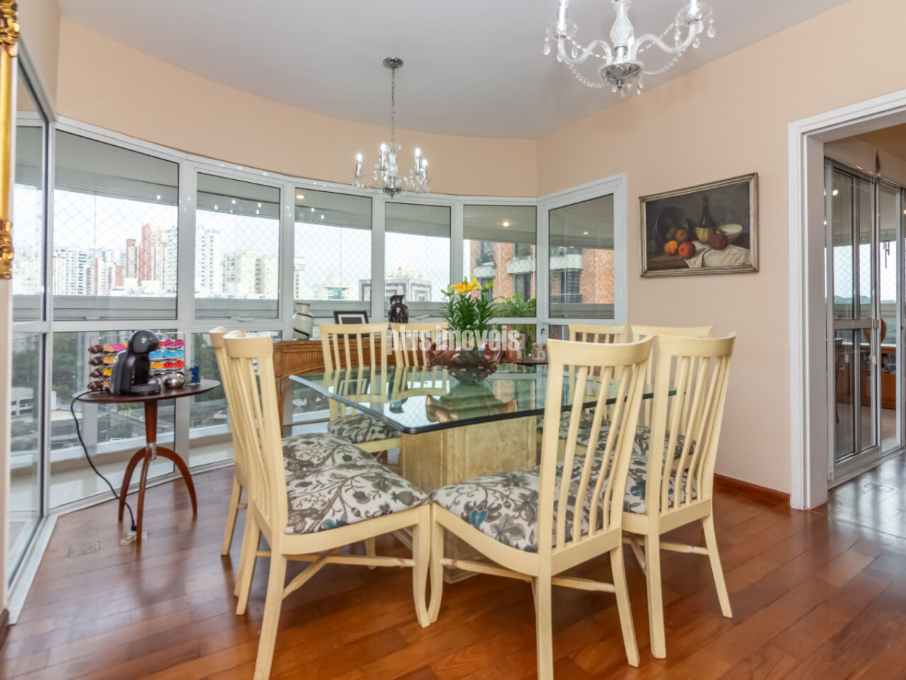 Apartamento, 4 quartos, 244 m² - Foto 17