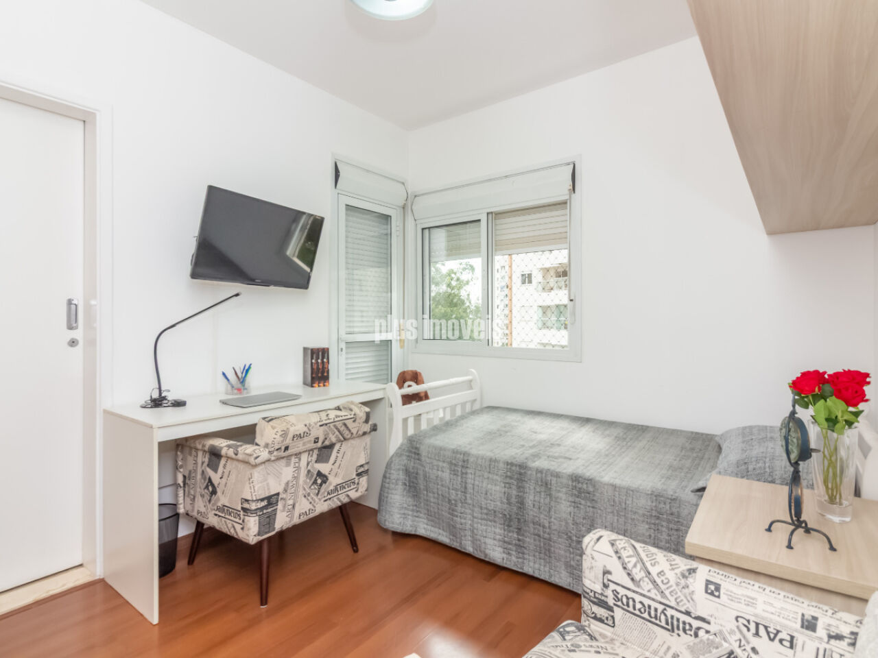 Apartamento, 4 quartos, 244 m² - Foto 33