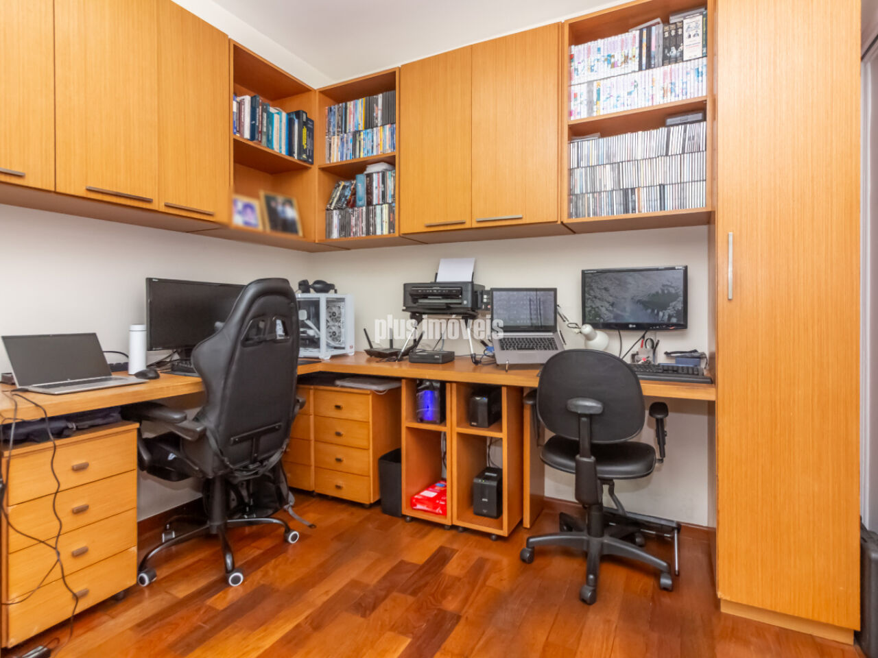 Apartamento, 4 quartos, 244 m² - Foto 27