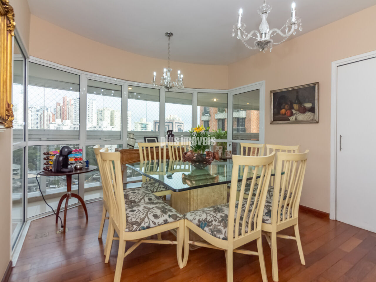 Apartamento, 4 quartos, 244 m² - Foto 14