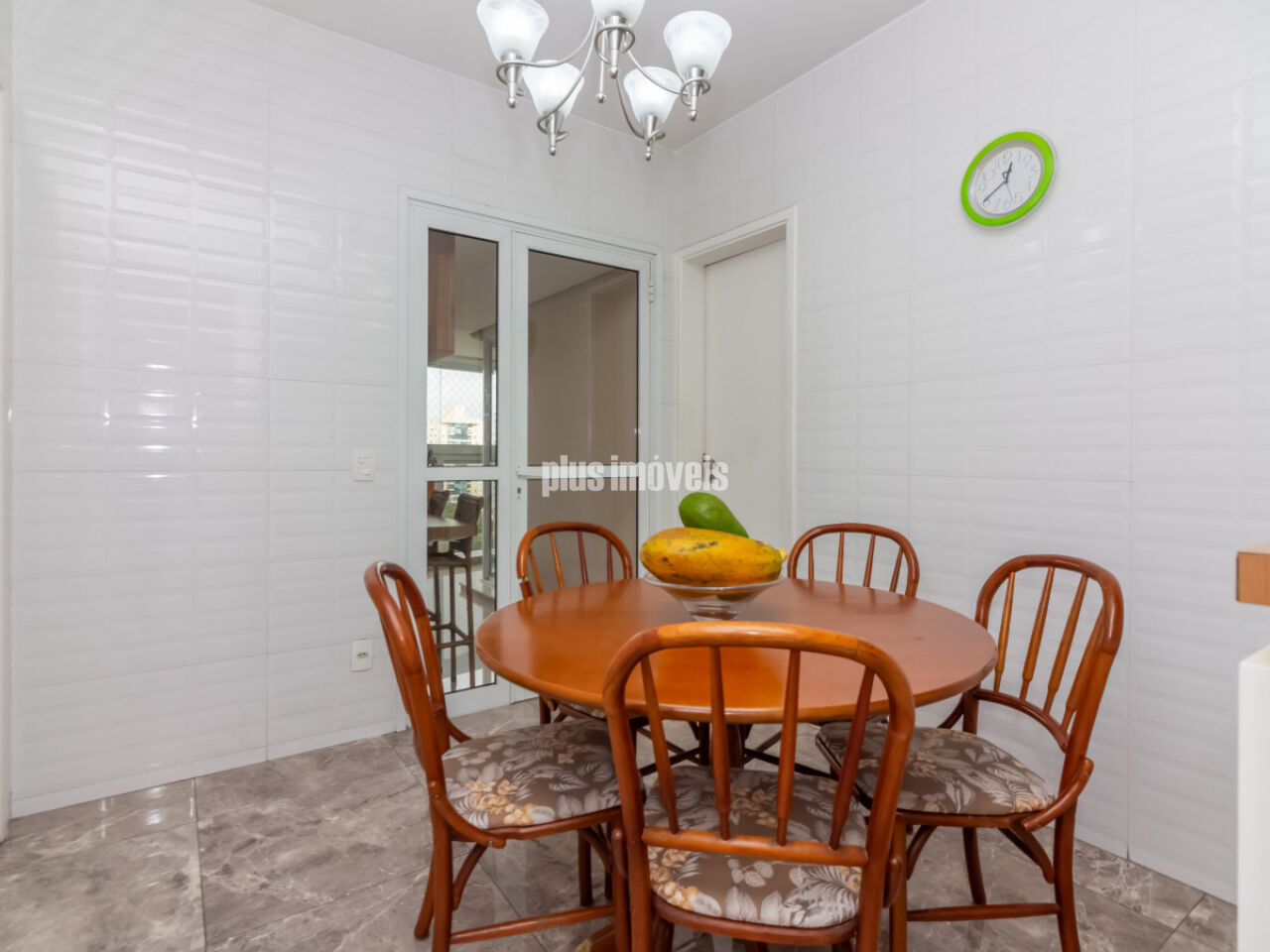 Apartamento, 4 quartos, 244 m² - Foto 21