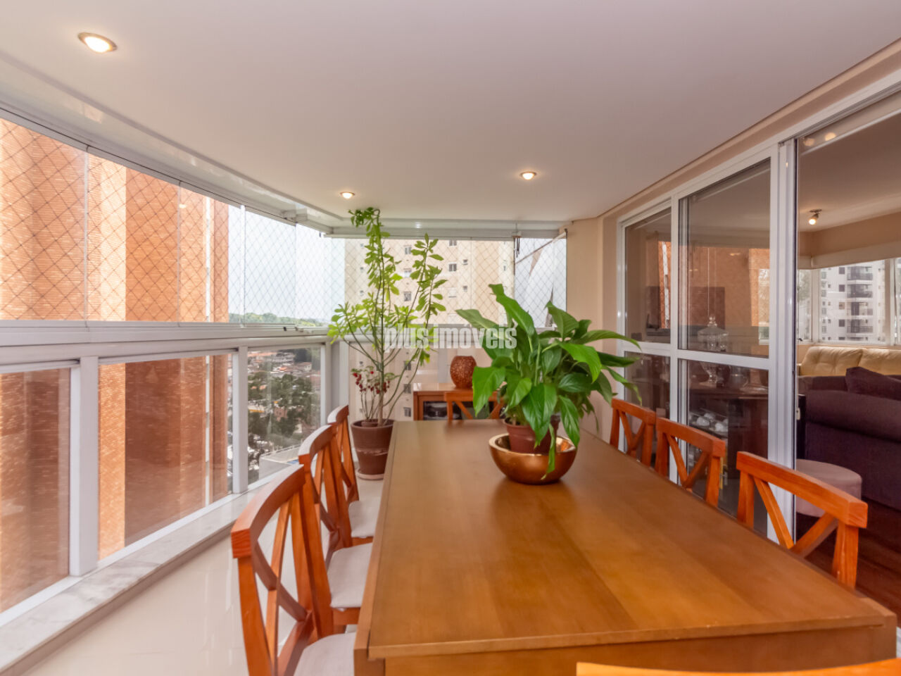 Apartamento, 4 quartos, 244 m² - Foto 5