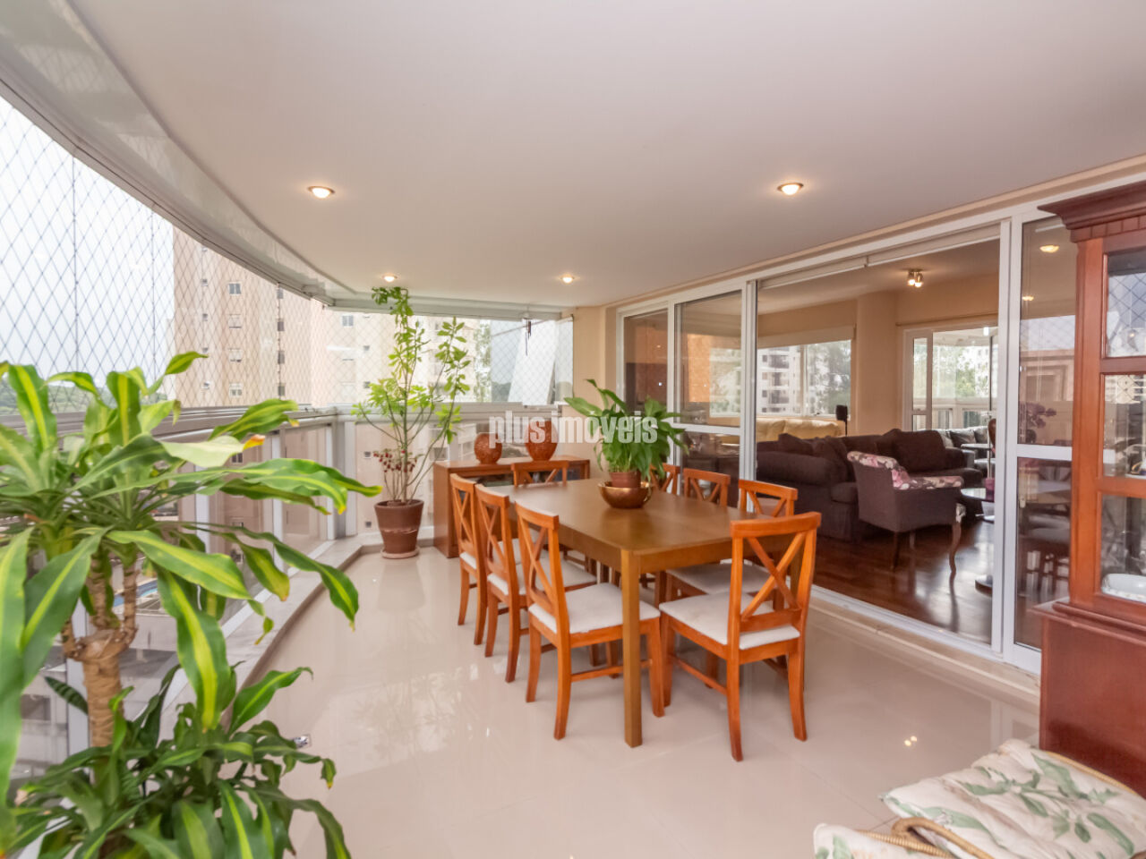 Apartamento, 4 quartos, 244 m² - Foto 3