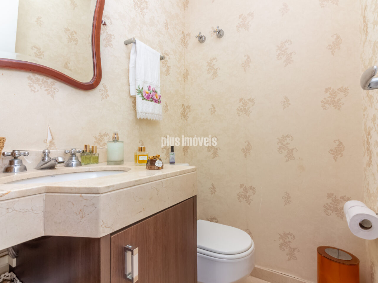 Apartamento, 4 quartos, 244 m² - Foto 49