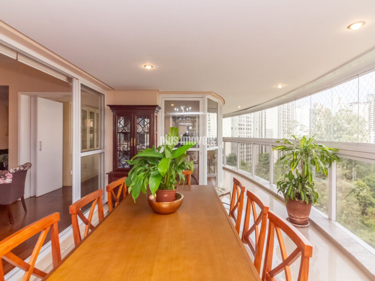 Apartamento, 4 quartos, 244 m² - Foto 6