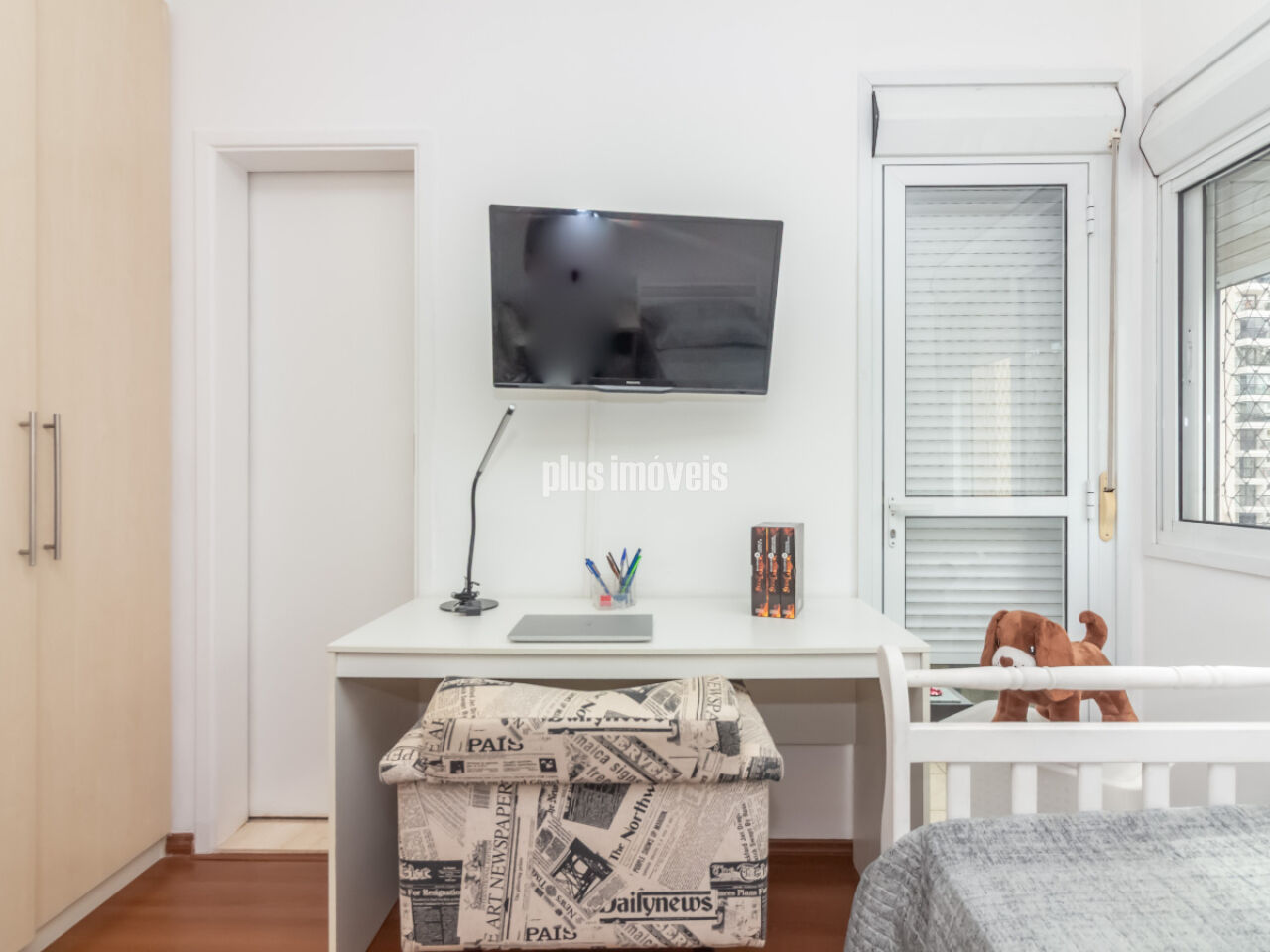 Apartamento, 4 quartos, 244 m² - Foto 31