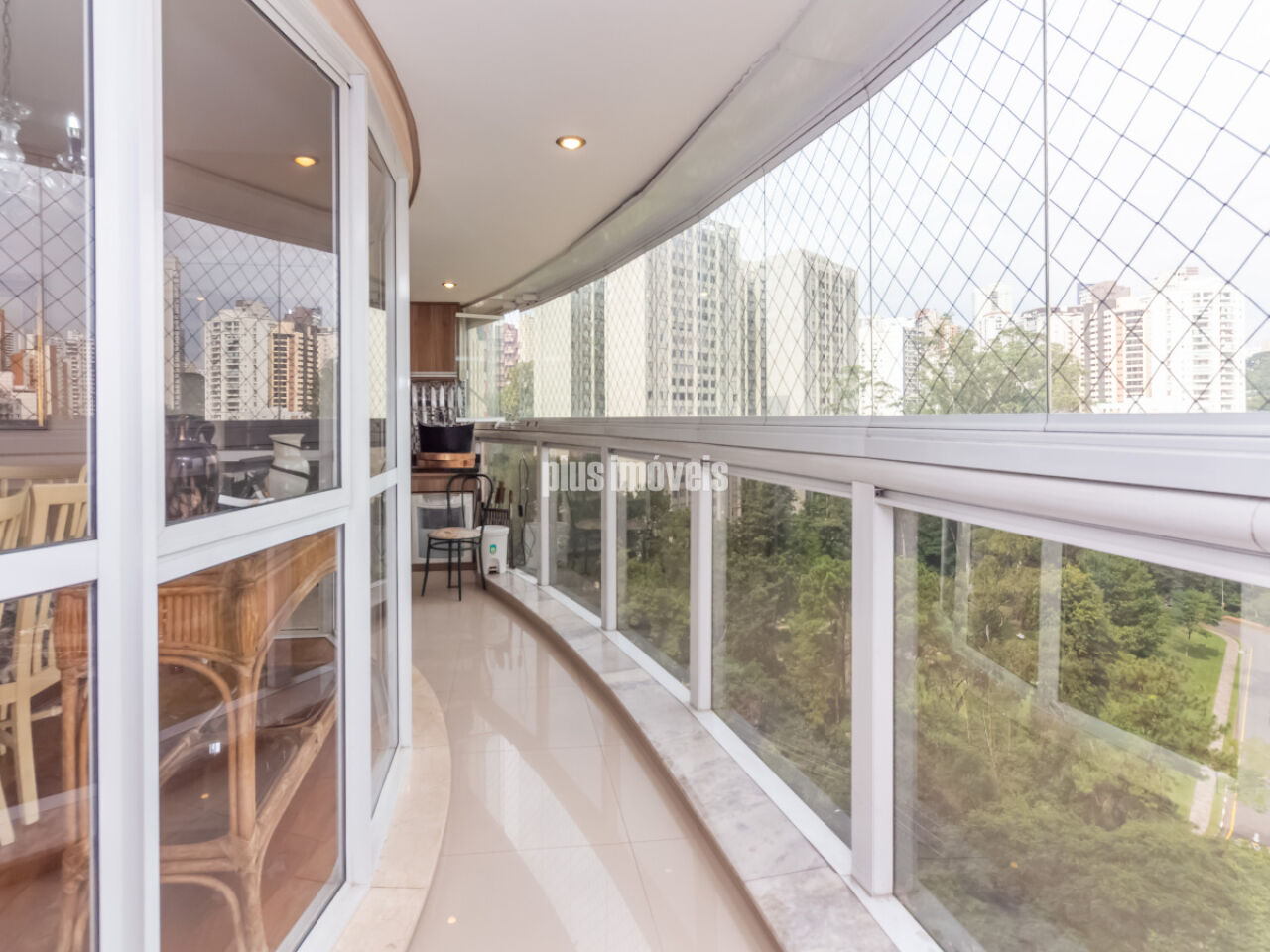 Apartamento, 4 quartos, 244 m² - Foto 4
