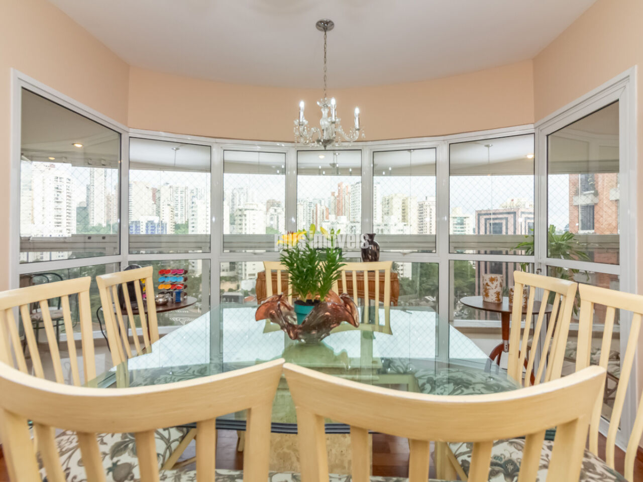 Apartamento, 4 quartos, 244 m² - Foto 15