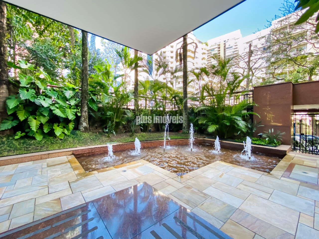 Apartamento, 4 quartos, 245 m² - Foto 4