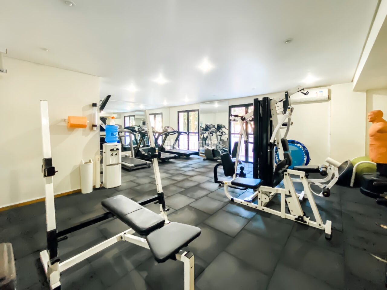 Apartamento, 4 quartos, 245 m² - Foto 6