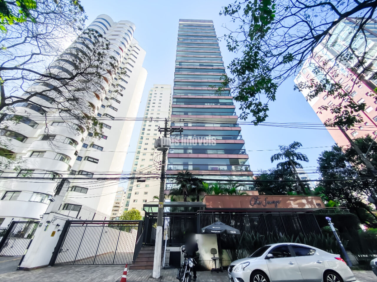 Apartamento, 4 quartos, 245 m² - Foto 5