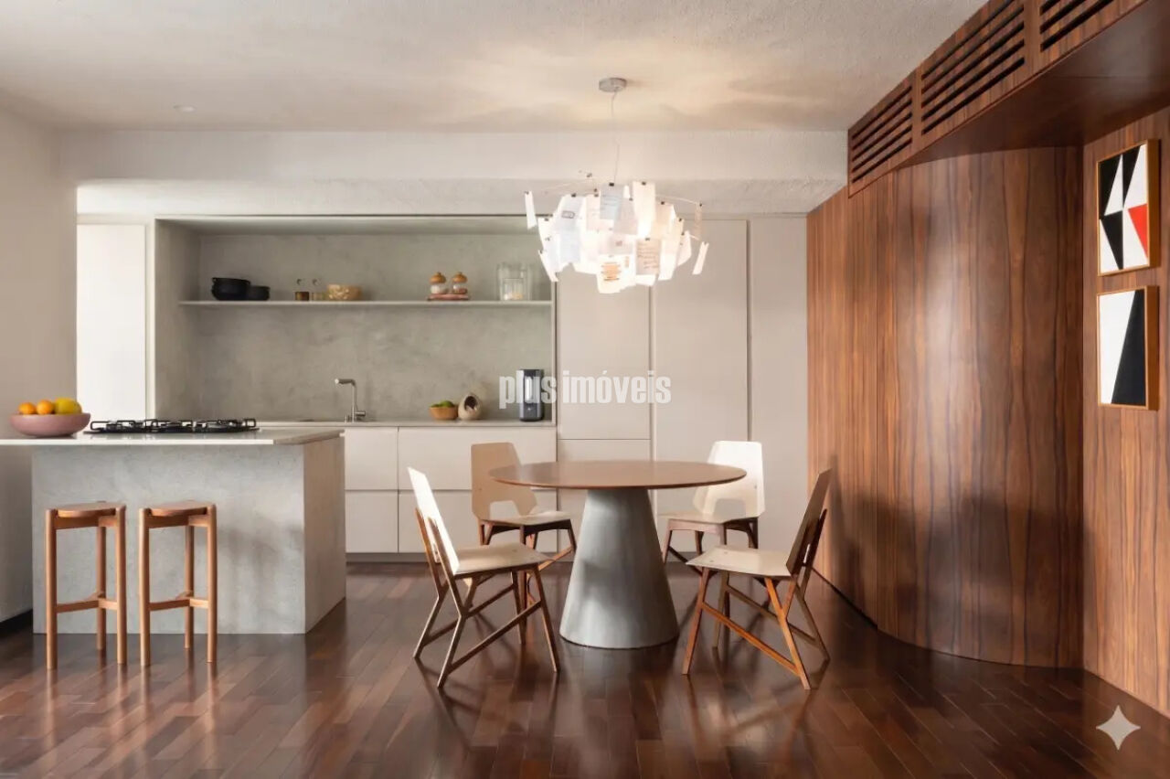 Apartamento, 2 quartos, 83 m² - Foto 3