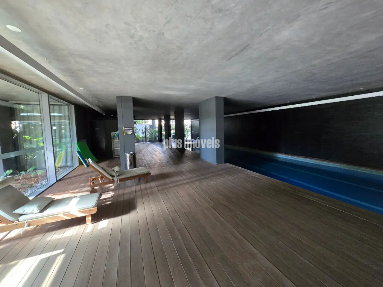 Apartamento, 2 quartos, 83 m² - Foto 30
