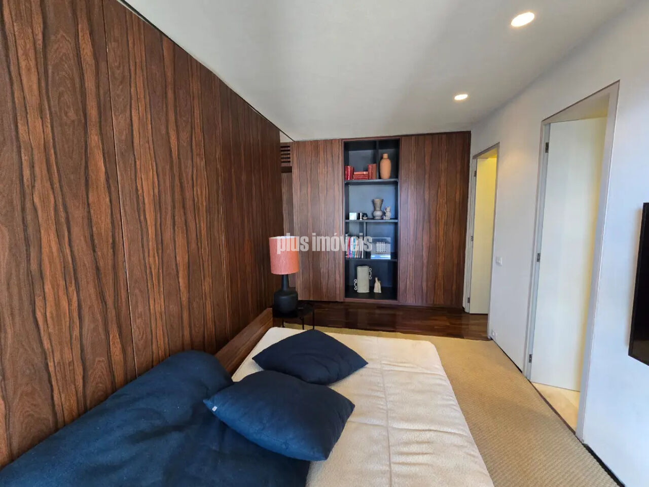 Apartamento, 2 quartos, 83 m² - Foto 15