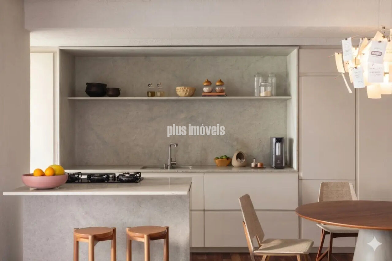 Apartamento, 2 quartos, 83 m² - Foto 5