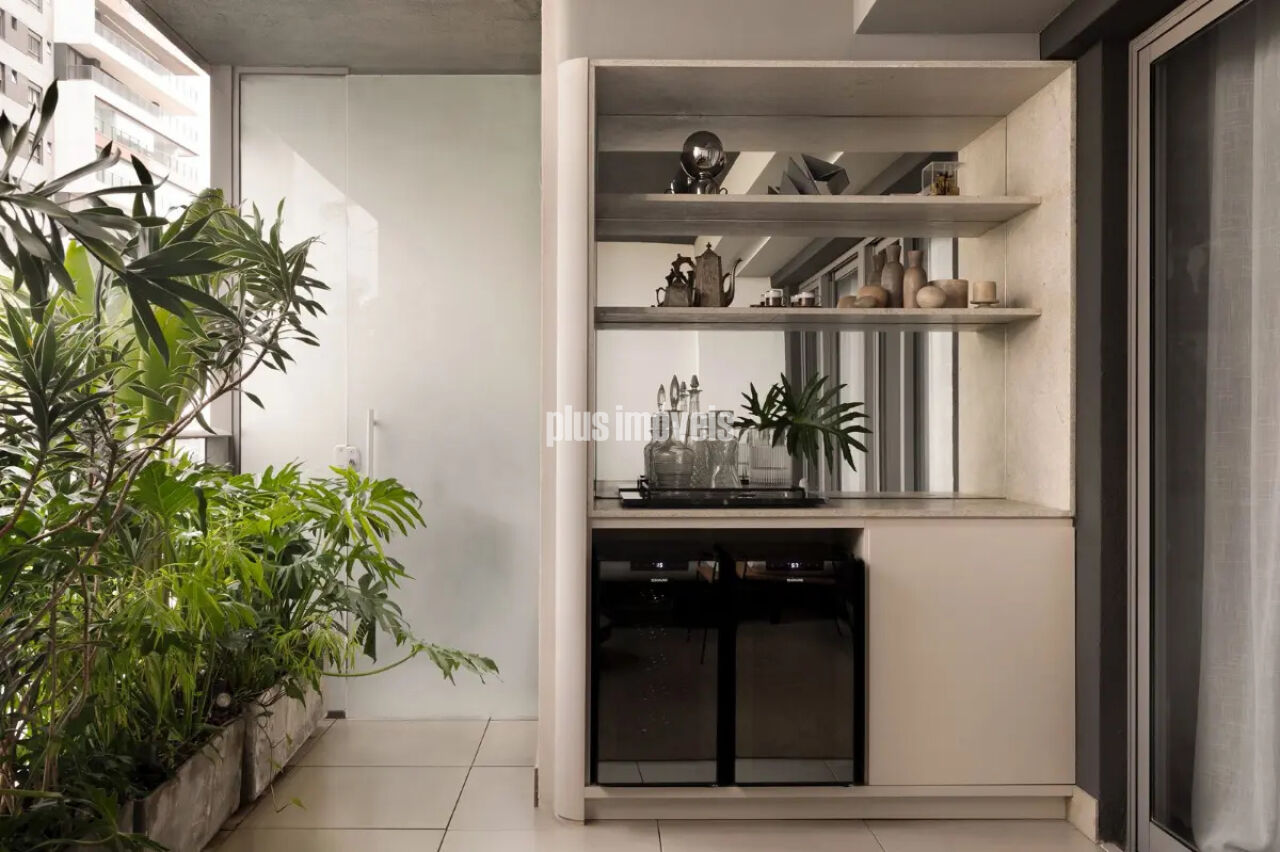 Apartamento, 2 quartos, 83 m² - Foto 11