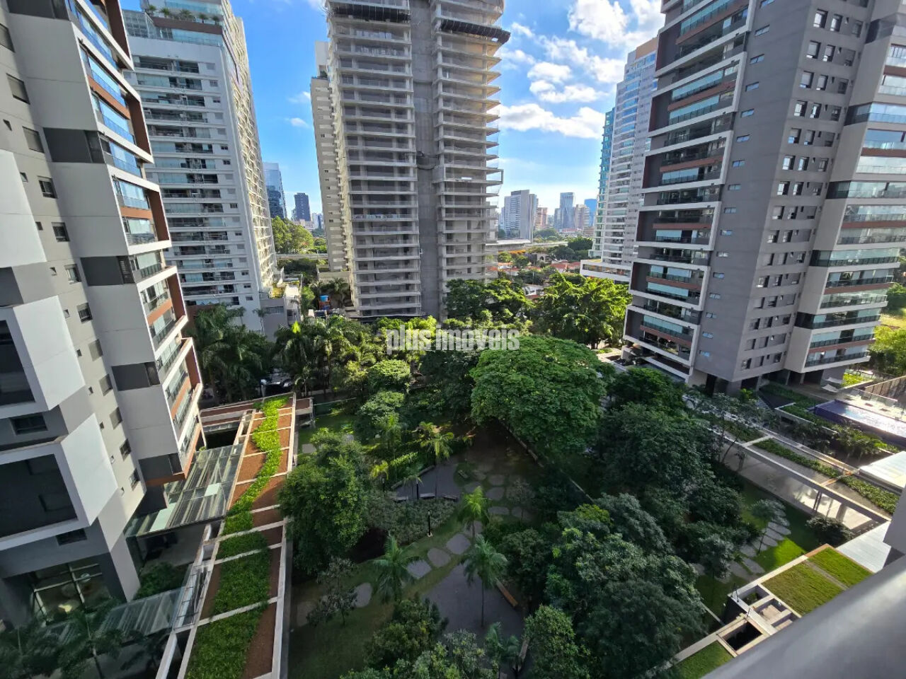 Apartamento, 2 quartos, 83 m² - Foto 25