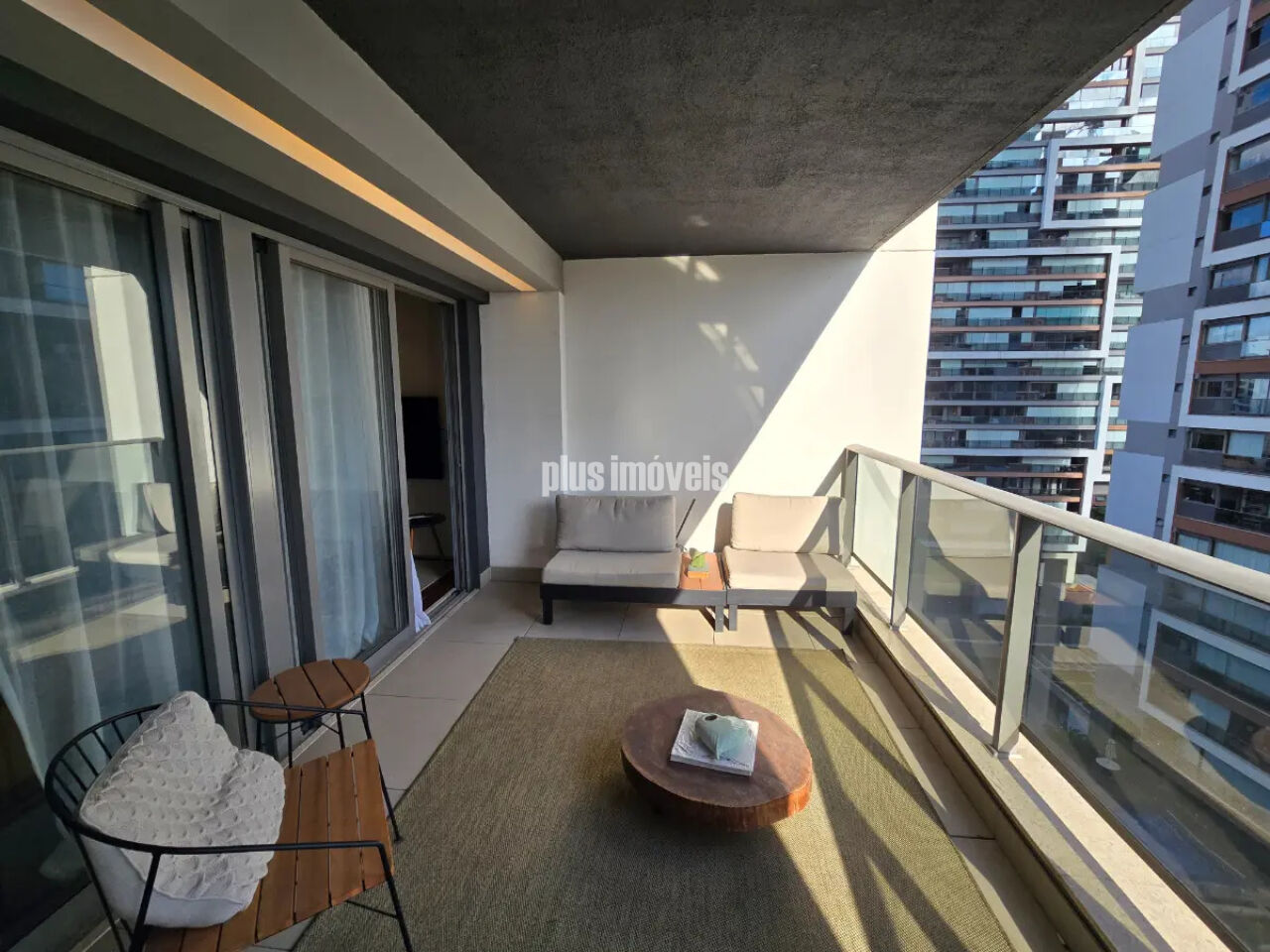 Apartamento, 2 quartos, 83 m² - Foto 2