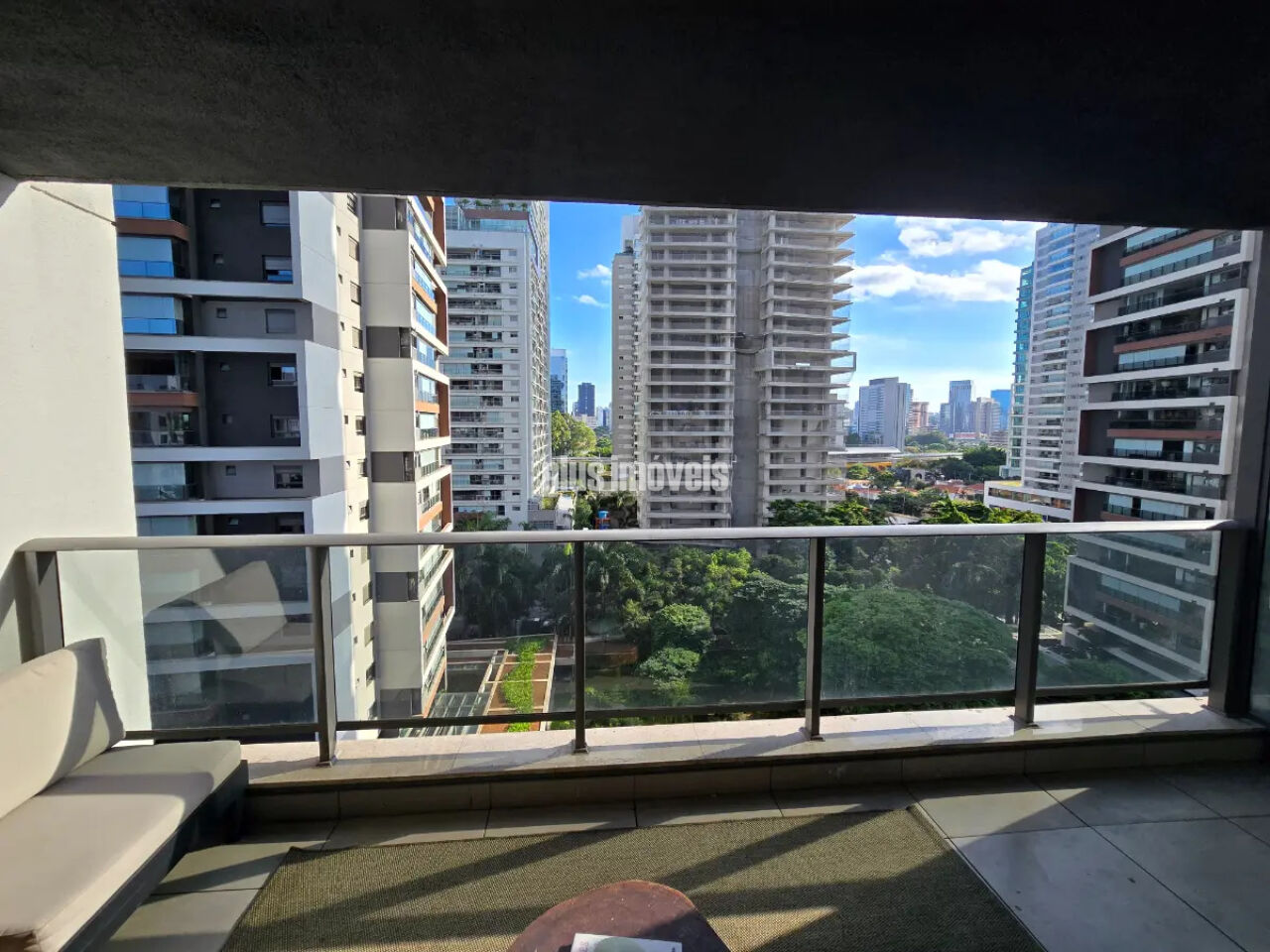 Apartamento, 2 quartos, 83 m² - Foto 1