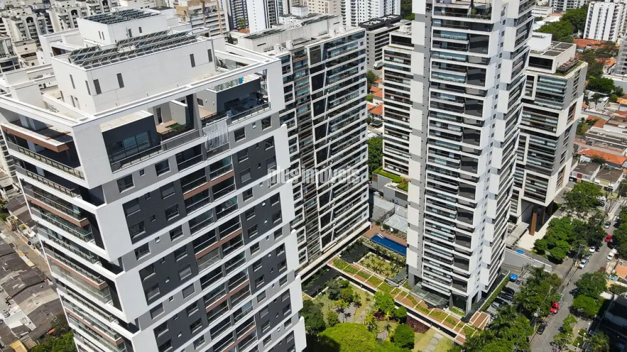 Apartamento, 2 quartos, 83 m² - Foto 23