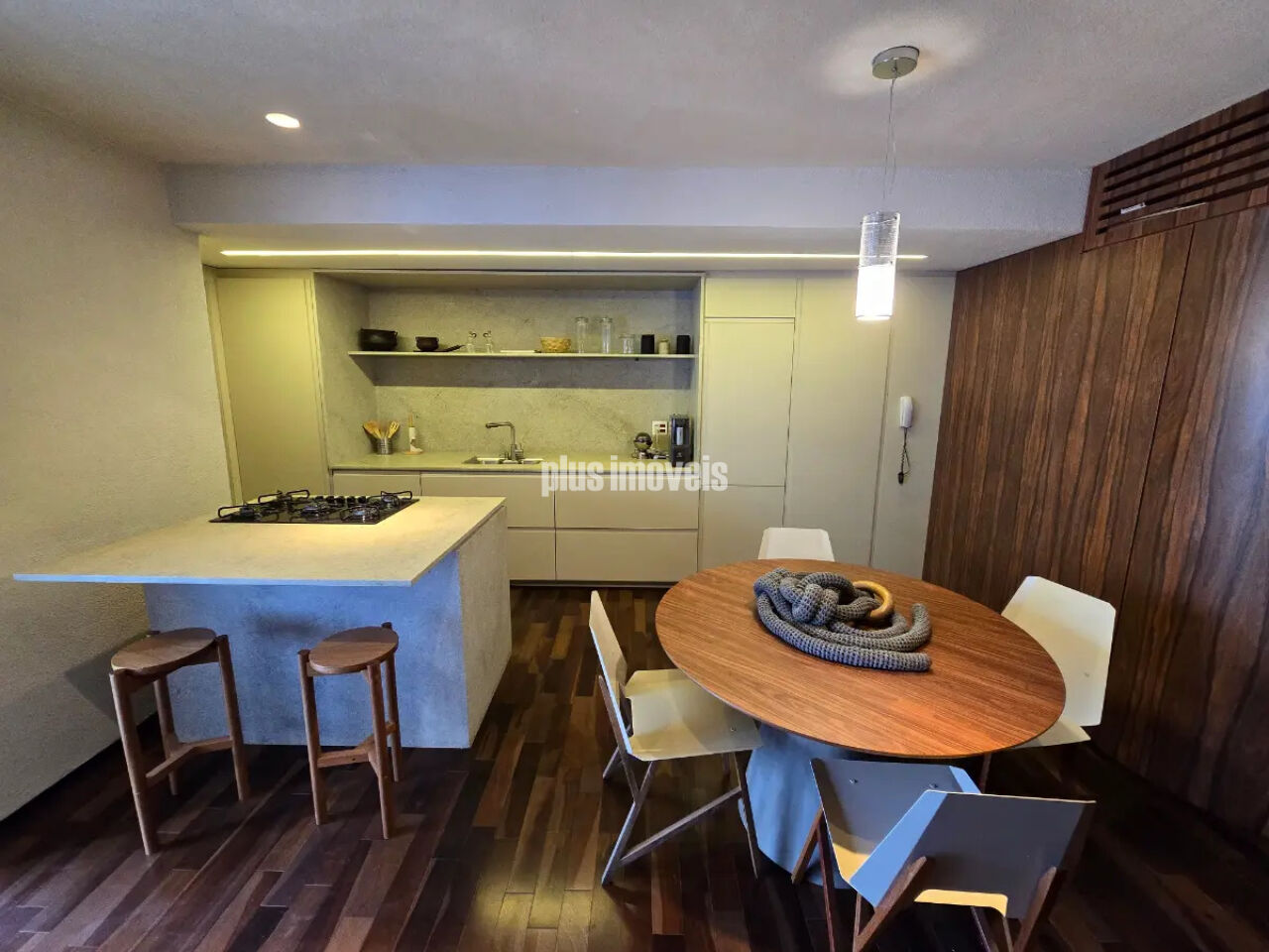 Apartamento, 2 quartos, 83 m² - Foto 4