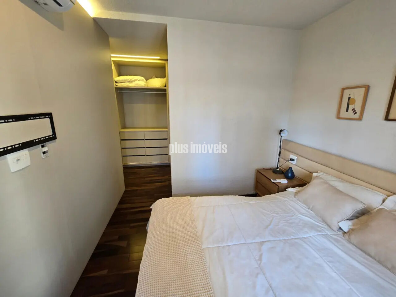 Apartamento, 2 quartos, 83 m² - Foto 17