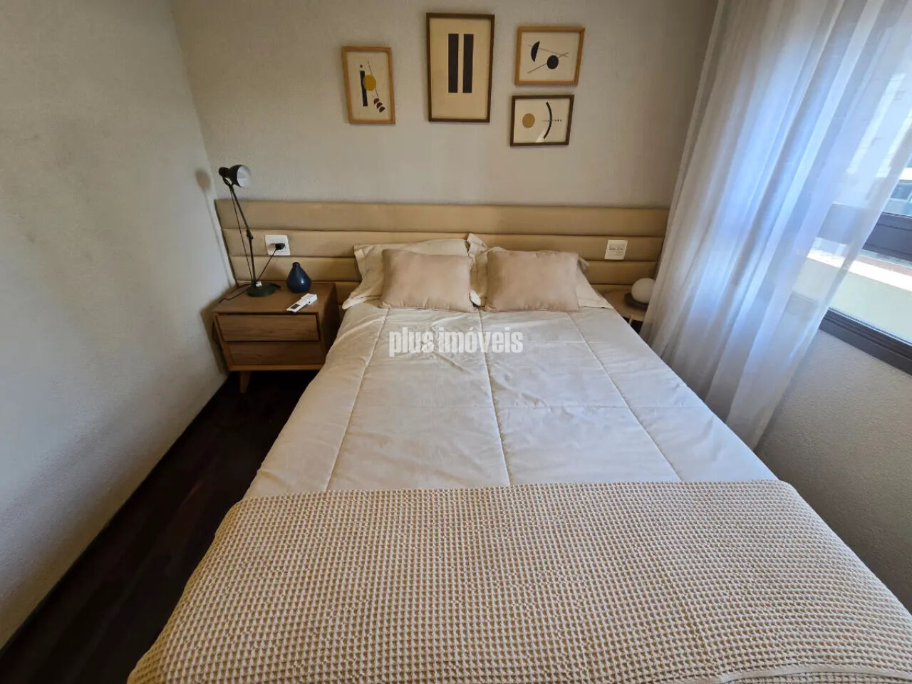 Apartamento, 2 quartos, 83 m² - Foto 16