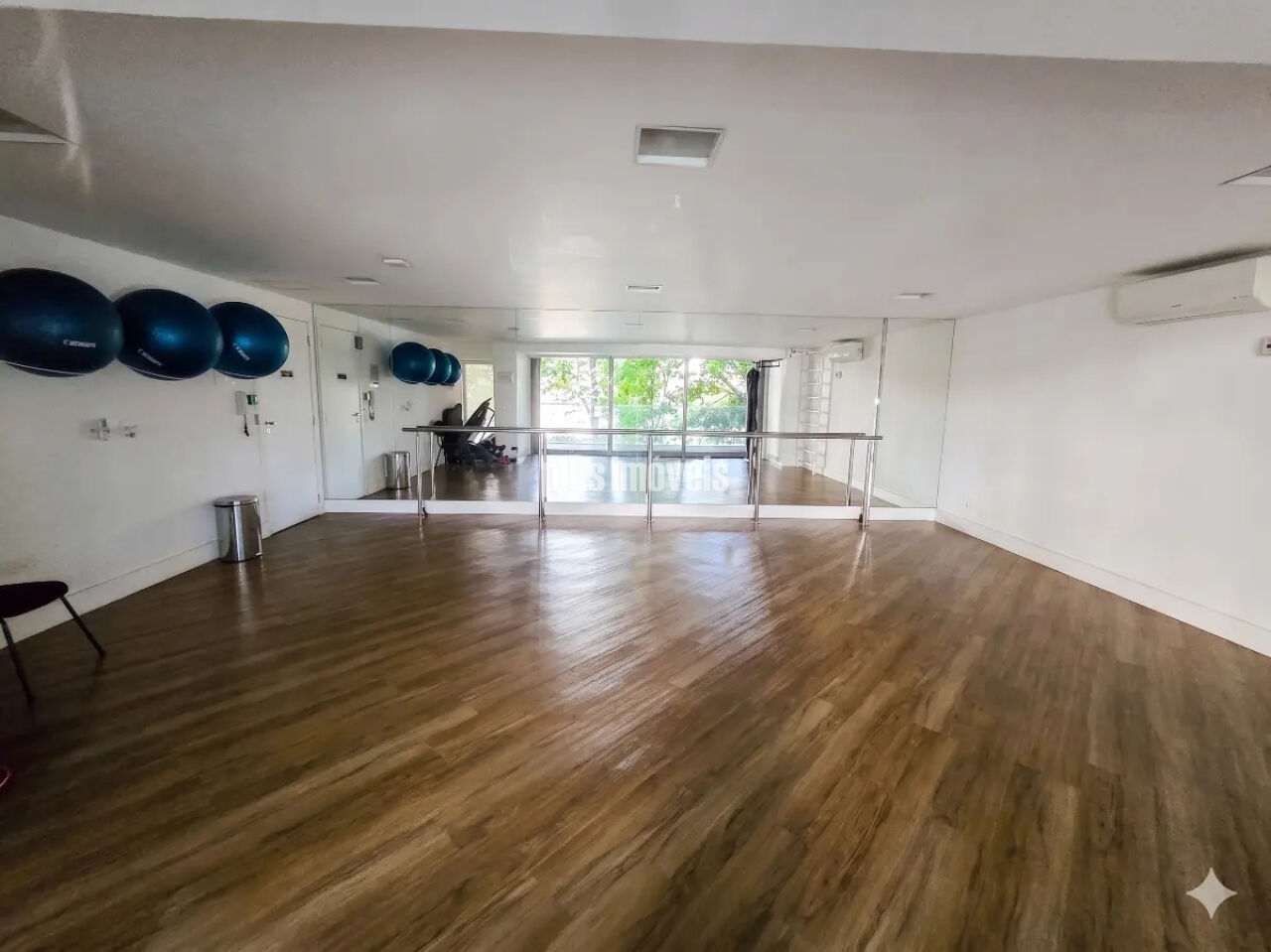 Apartamento, 2 quartos, 83 m² - Foto 29