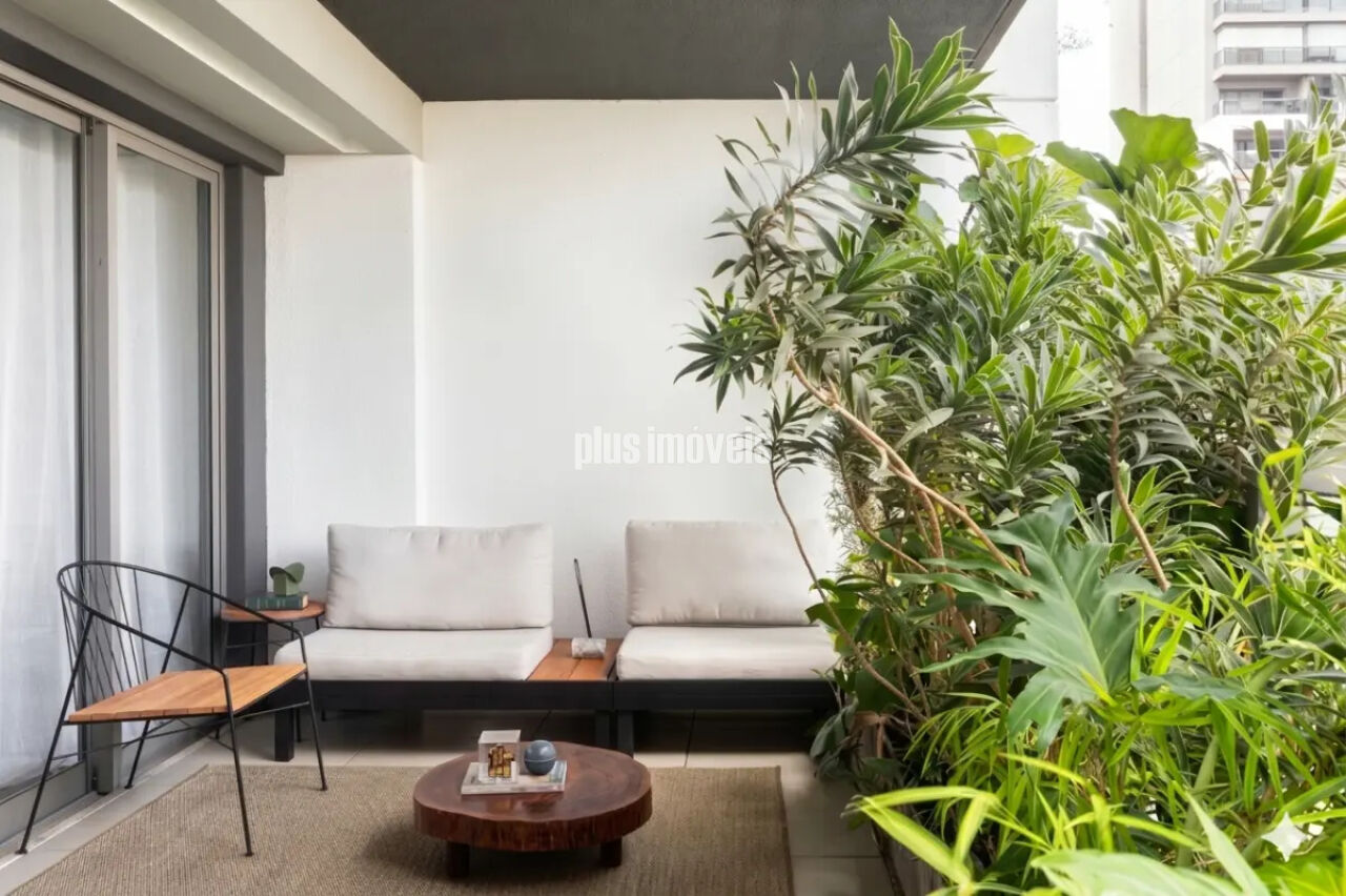 Apartamento, 2 quartos, 83 m² - Foto 8